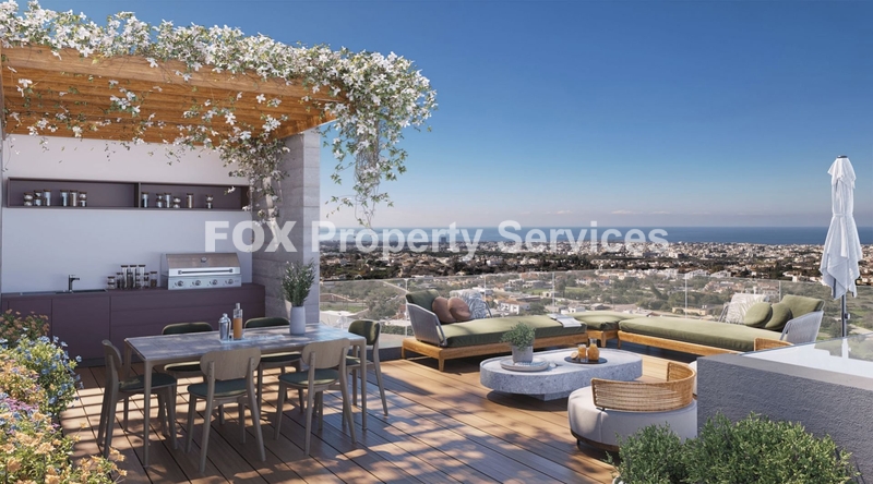 Villa, For Sale, Paphos, Konia