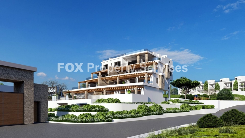 Apartment, For Sale, Paphos, Kato Paphos