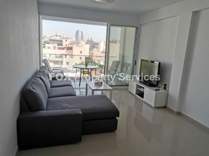 Apartment, For Sale, Limassol, Neapolis