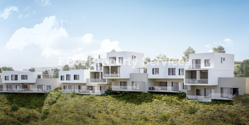 Квартира, Продается, Paphos, Tsada