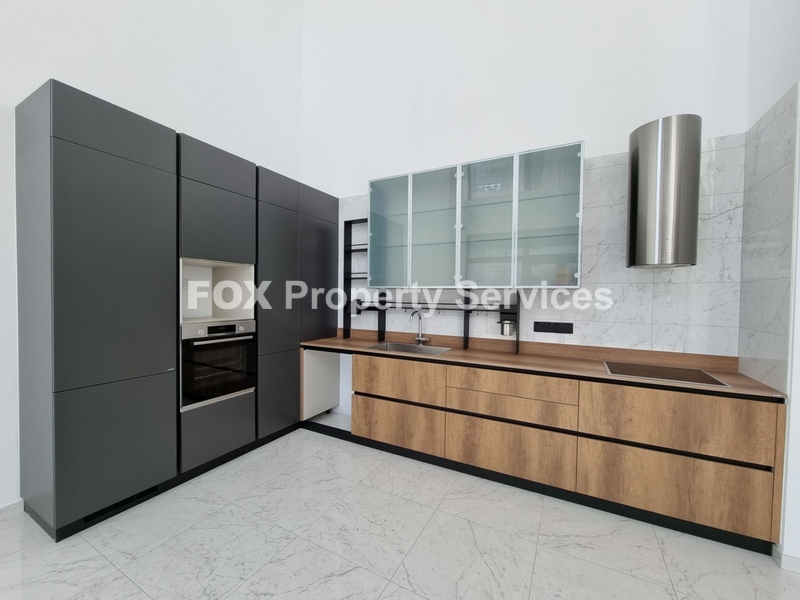 Apartment, For Sale, Limassol, Mesa Potamos