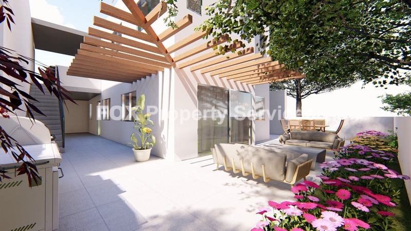 House, For Sale, Limassol, Agia Fyla