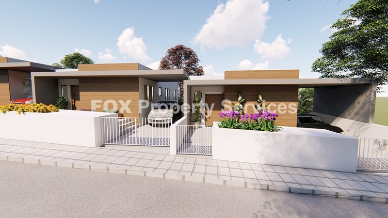 House, For Sale, Limassol, Agia Fyla