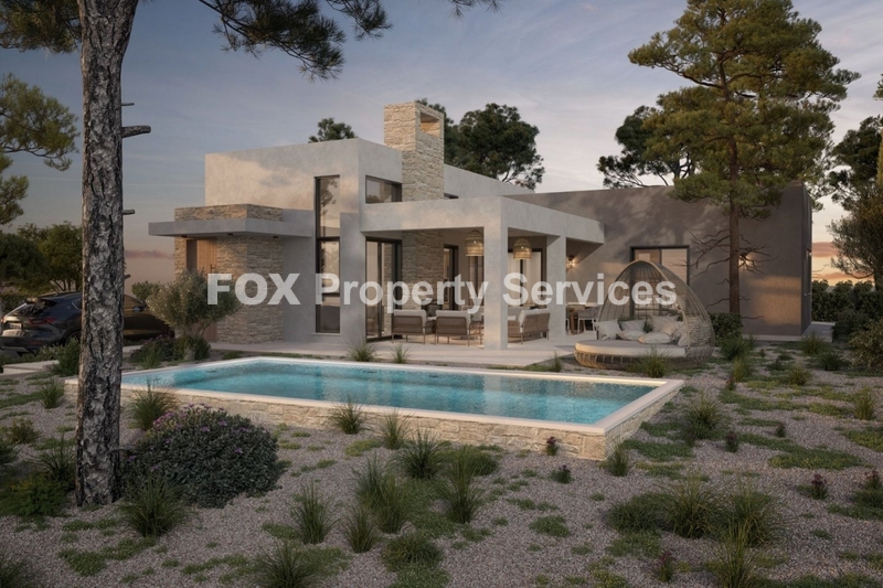 House, For Sale, Limassol, Souni