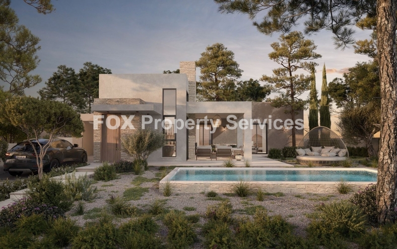 House, For Sale, Limassol, Souni