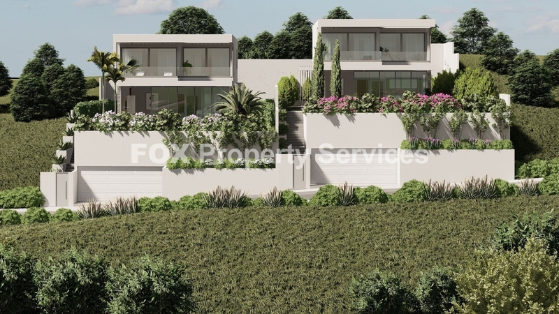 Вилла, Продается, Paphos, Geroskipou