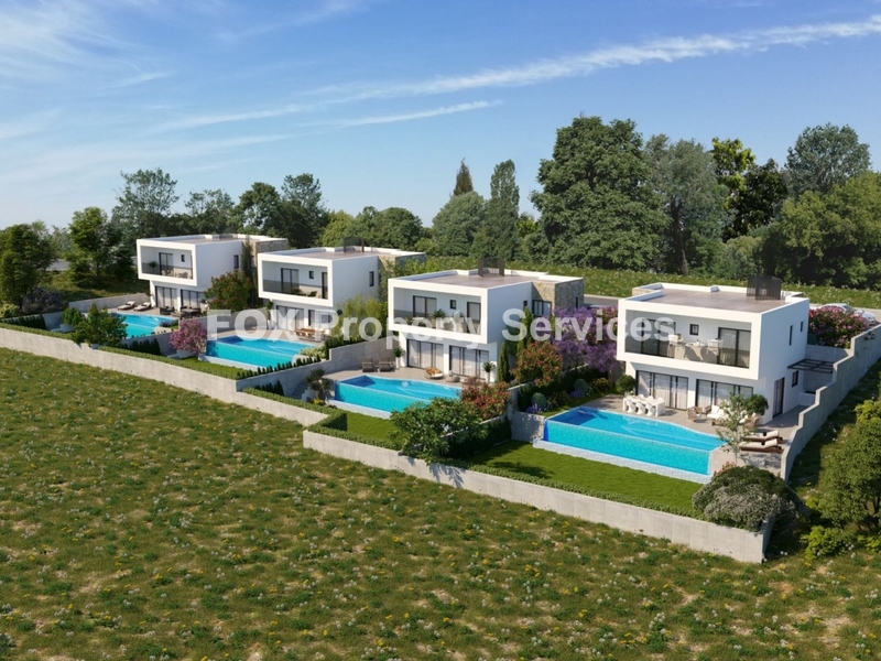 Вилла, Продается, Paphos, Pegeia