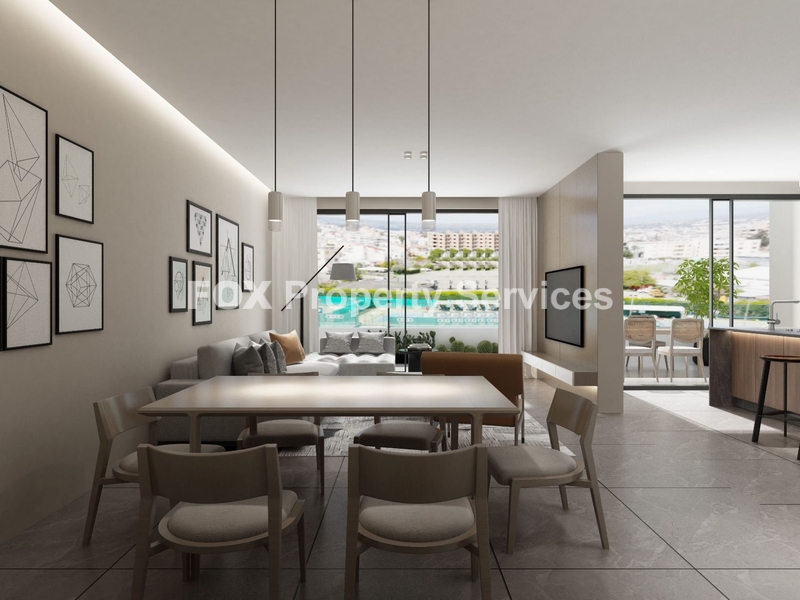 Apartment, For Sale, Limassol, Katholiki