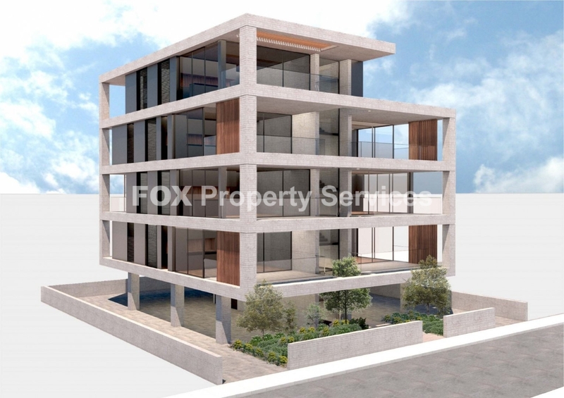 Apartment, For Sale, Limassol, Mesa Geitonia
