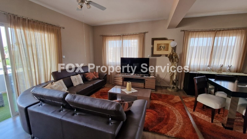 Квартира, В аренду, Limassol, Mesa Geitonia
