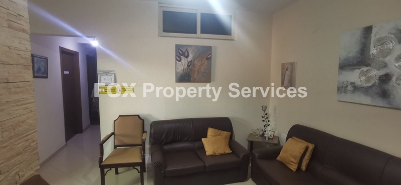 Apartment, For Sale, Limassol, Lemesos (center)
