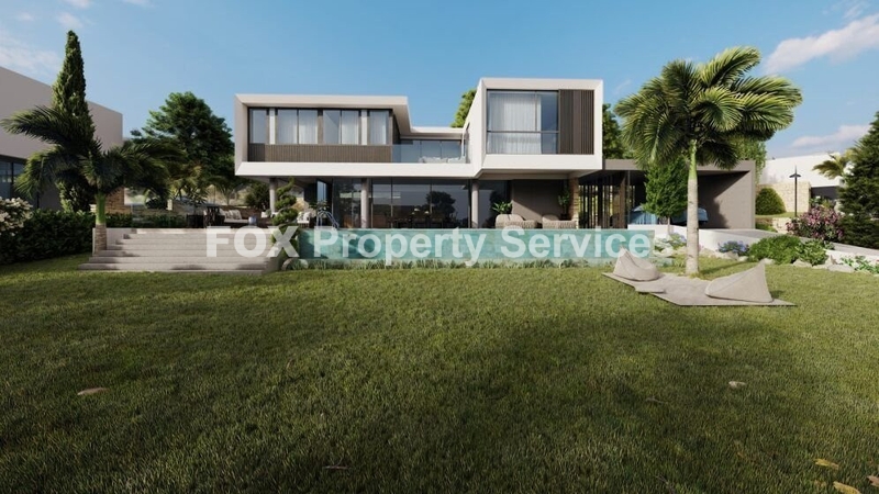 Вилла, Продается, Paphos, Pegeia