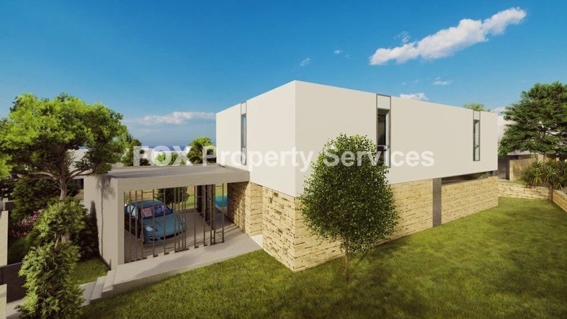 Villa, For Sale, Paphos, Pegeia