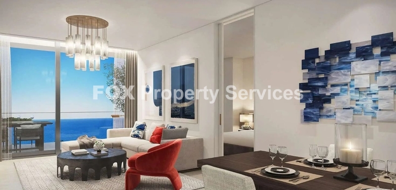 Apartment, For Sale, Limassol, Moutagiaka Touristiki Periochi