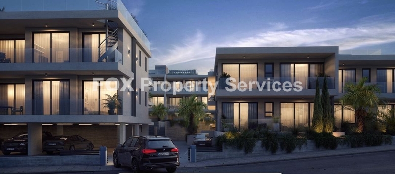 Apartment, For Sale, Paphos, Geroskipou