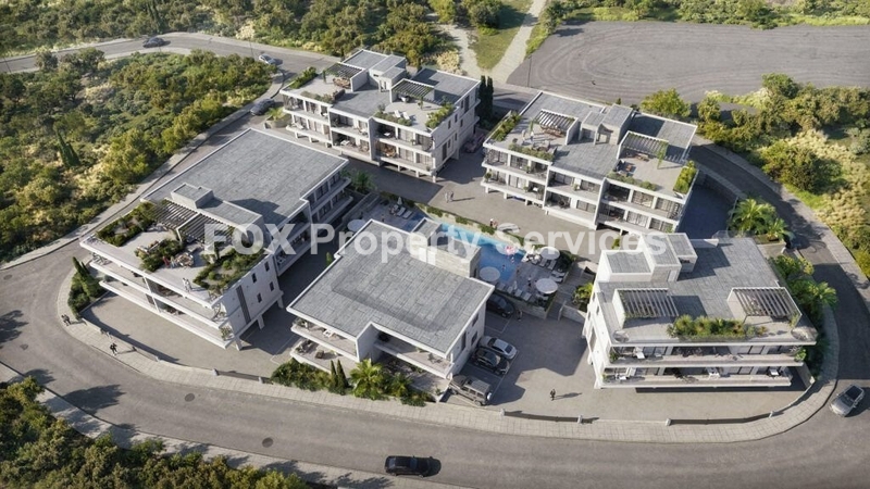 Apartment, For Sale, Paphos, Geroskipou