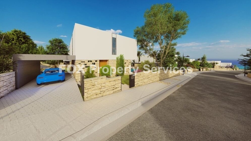 Villa, For Sale, Paphos, Pegeia