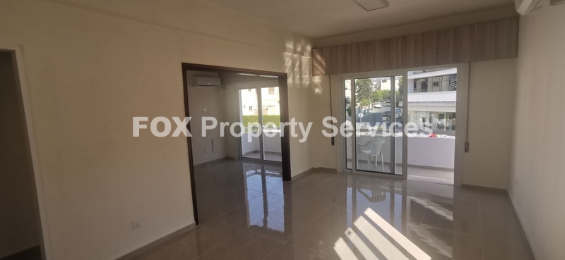Офис, В аренду, Limassol, Mesa Geitonia