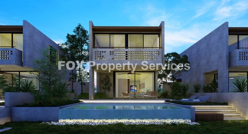 Вилла, Продается, Paphos, Konia