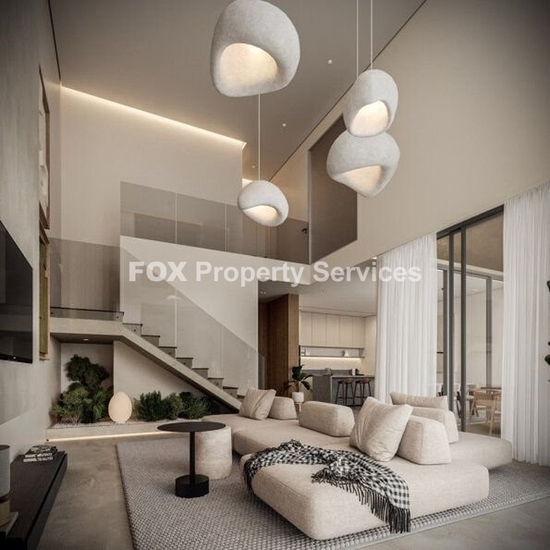 Villa, For Sale, Paphos, Konia