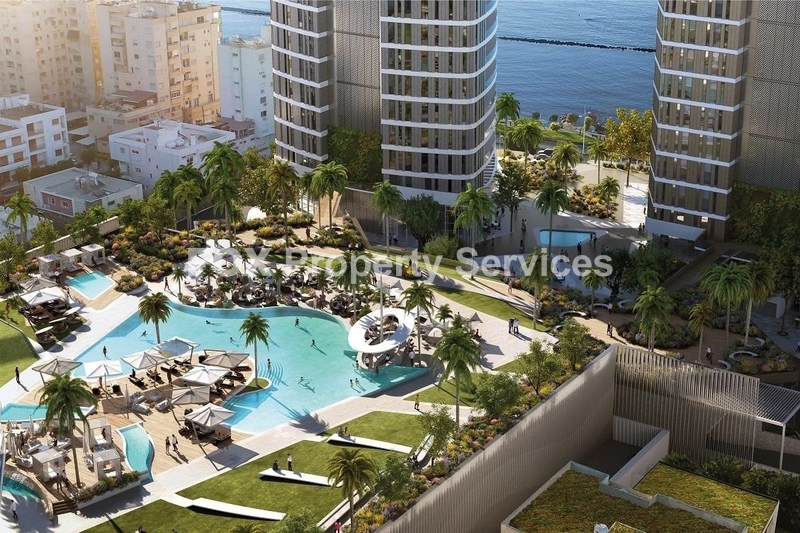 Apartment, For Sale, Limassol, Neapolis
