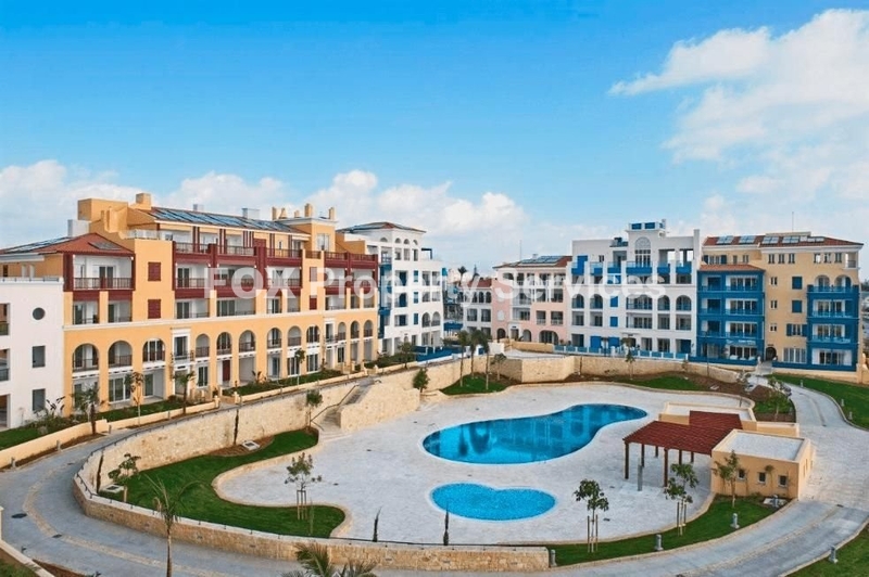Квартира, Продается, Limassol, Limassol Marina