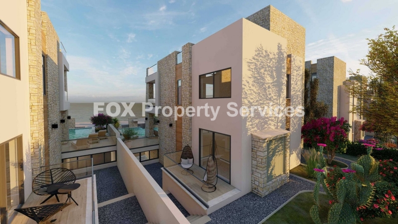 Villa, For Sale, Paphos, Chlorakas