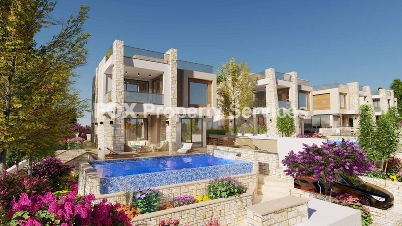 Вилла, Продается, Paphos, Chlorakas