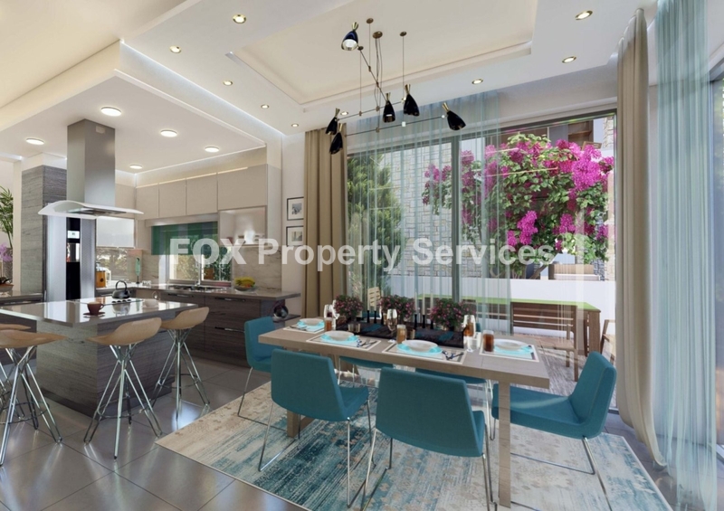 Villa, For Sale, Paphos, Chlorakas