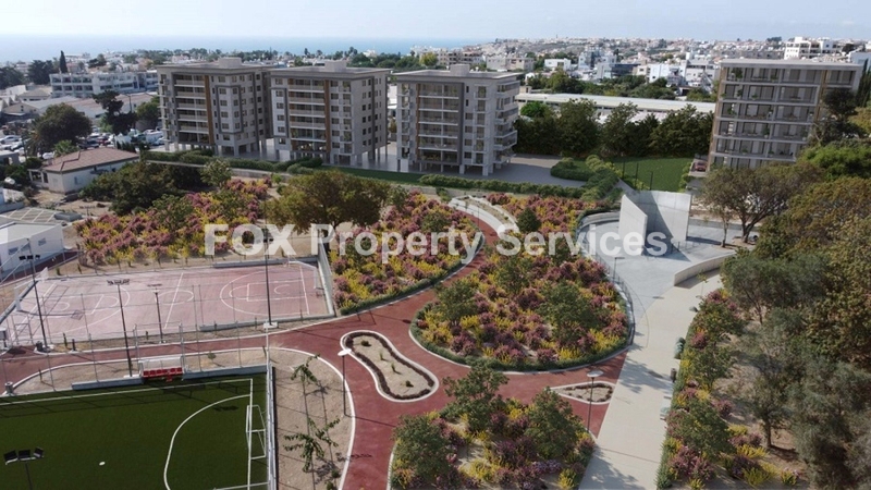 Apartment, For Sale, Paphos, Pafos (center)