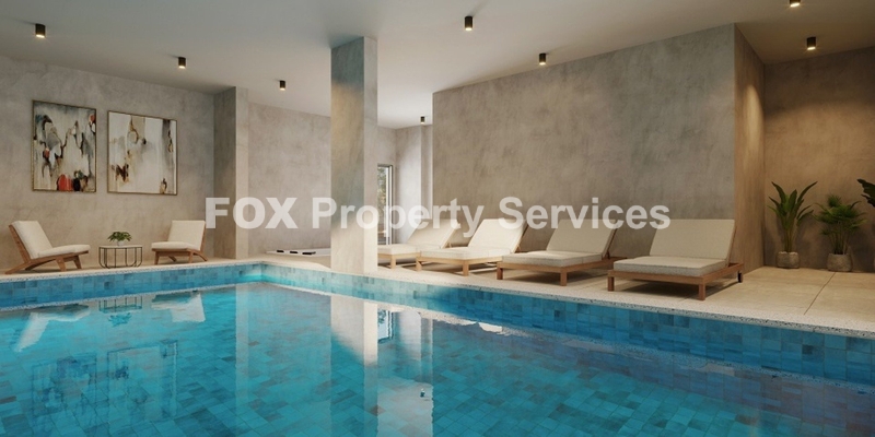 Apartment, For Sale, Paphos, Pafos (center)