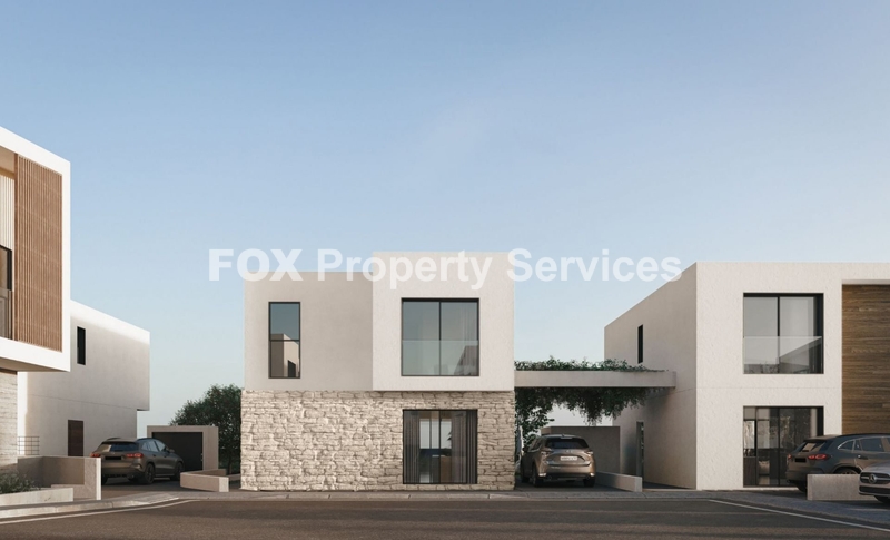 Villa, For Sale, Paphos, Empa