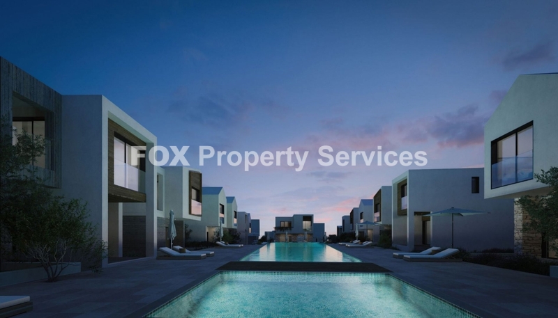 Вилла, Продается, Paphos, Empa