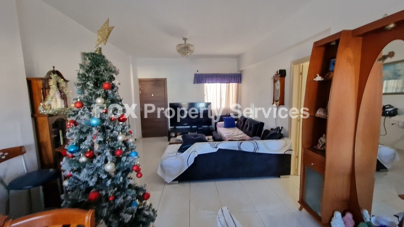 Apartment, For Sale, Limassol, Mesa Geitonia