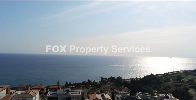 Plot, For Sale, Limassol, Agios Tychon Tourist Area