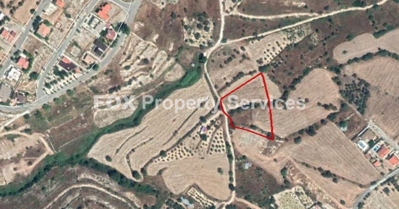 Участок, Продается, Limassol, Lemesos (center)