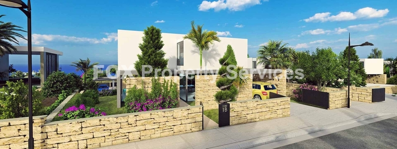 Villa, For Sale, Paphos, Pegeia