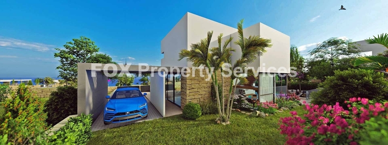 Villa, For Sale, Paphos, Pegeia