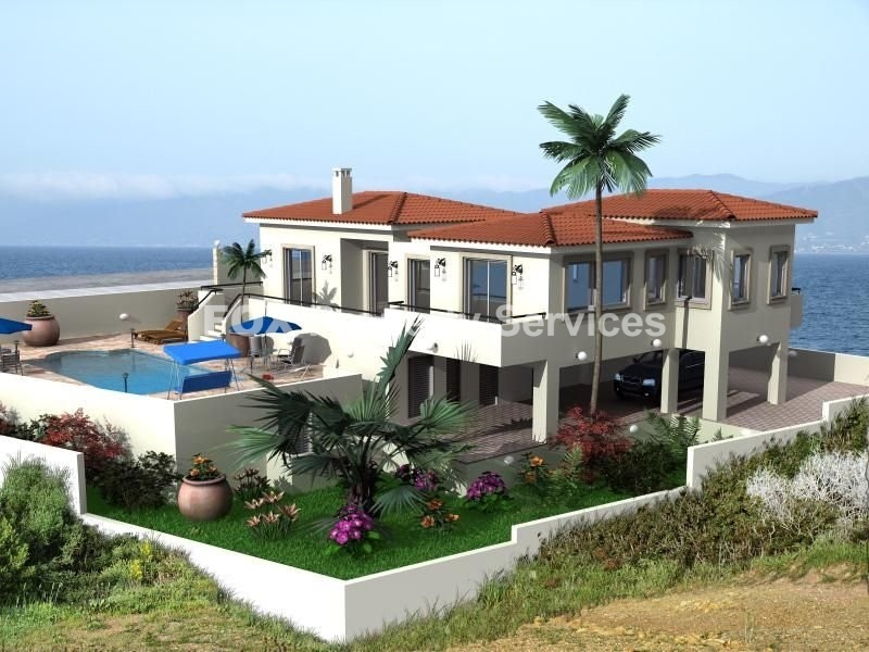 Villa, For Sale, Paphos, Neo Chorio Pafou