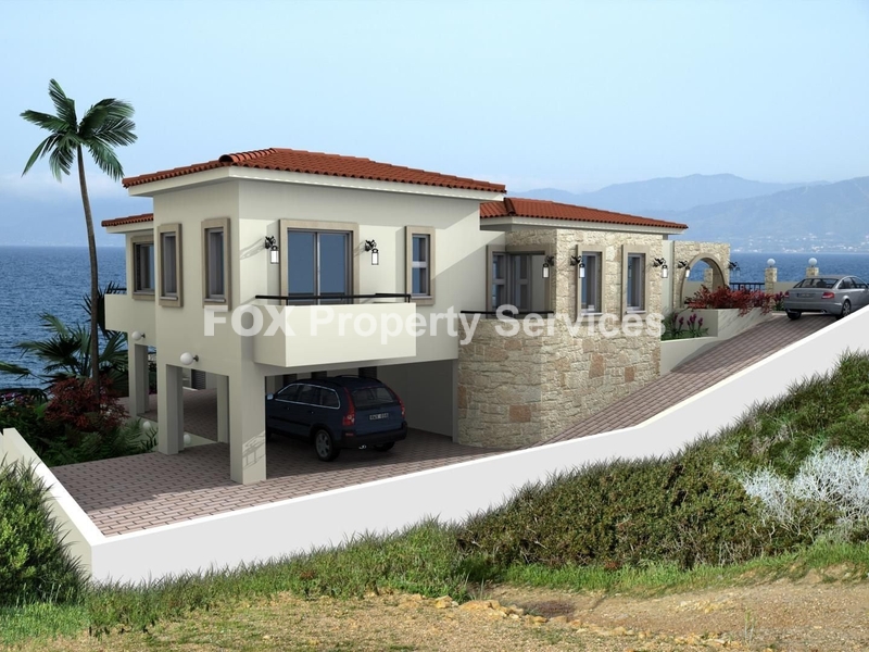 House, For Sale, Paphos, Neo Chorio Pafou