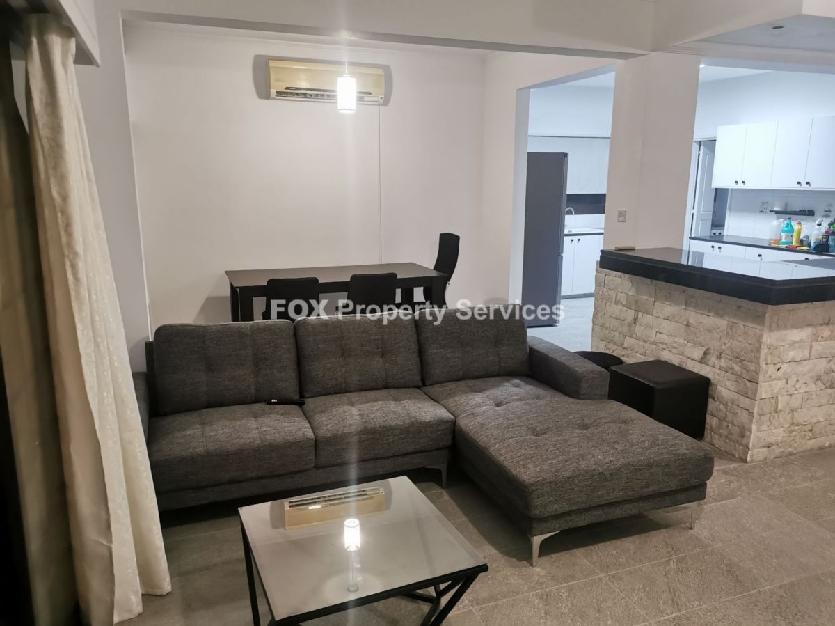 Apartment, For Rent, Limassol, Lemesos (center)