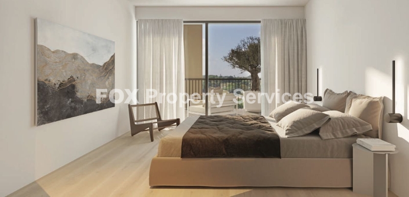 Apartment, For Sale, Limassol, Katholiki