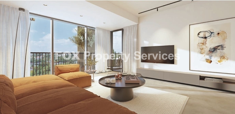 Apartment, For Sale, Limassol, Agia Napa