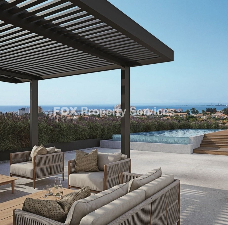 Apartment, For Sale, Limassol, Agia Napa
