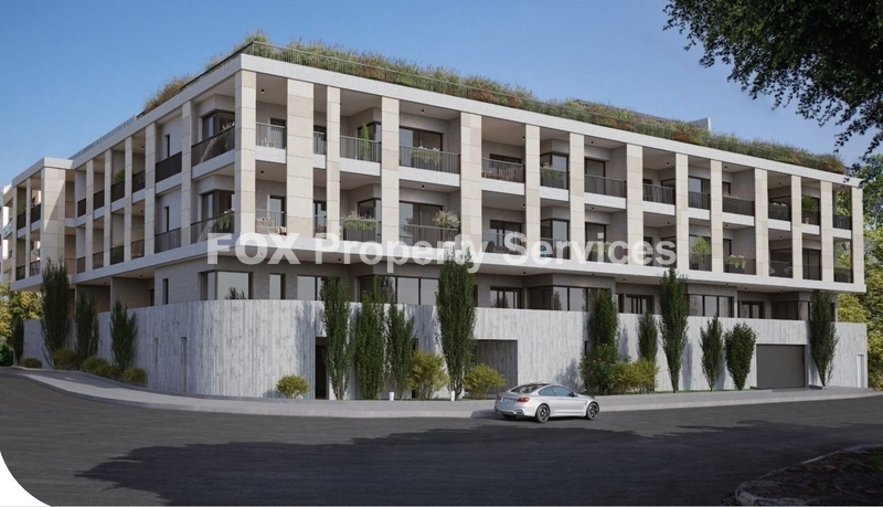 Apartment, For Sale, Limassol, Agia Napa