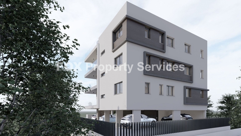 Apartment, For Sale, Paphos, Anavargos