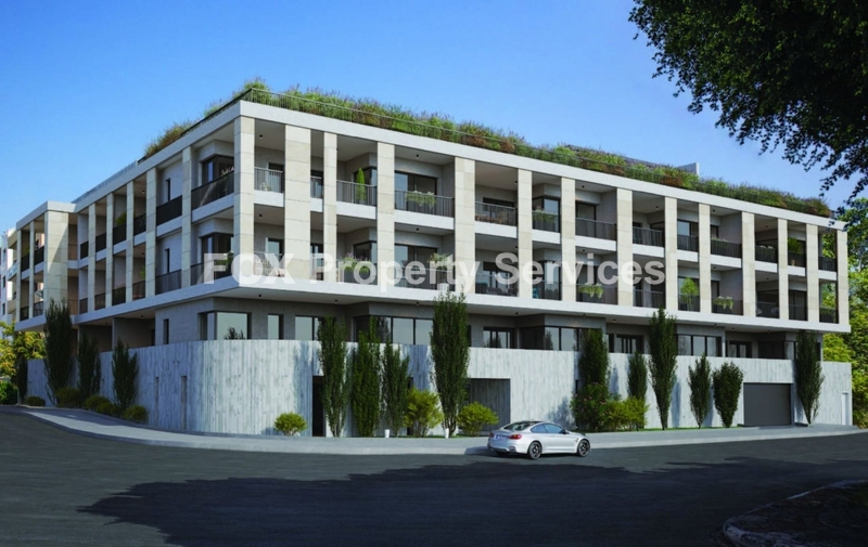 Apartment, For Sale, Limassol, Agia Napa