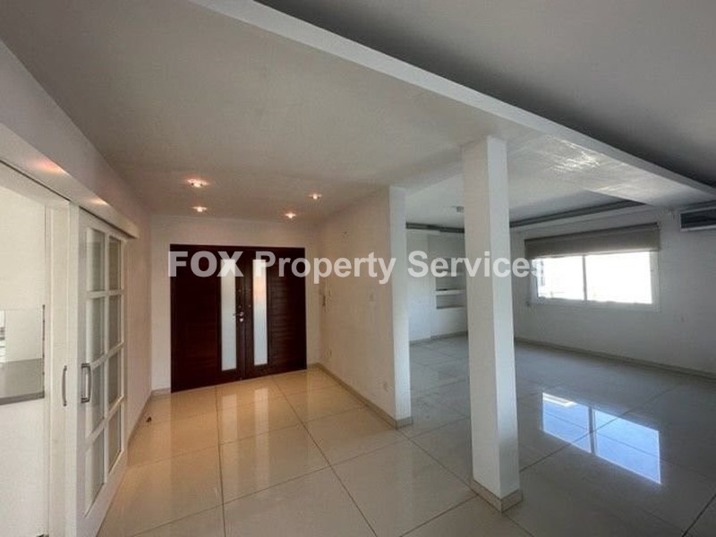 Office, For Rent, Limassol, Agios Nicolaos