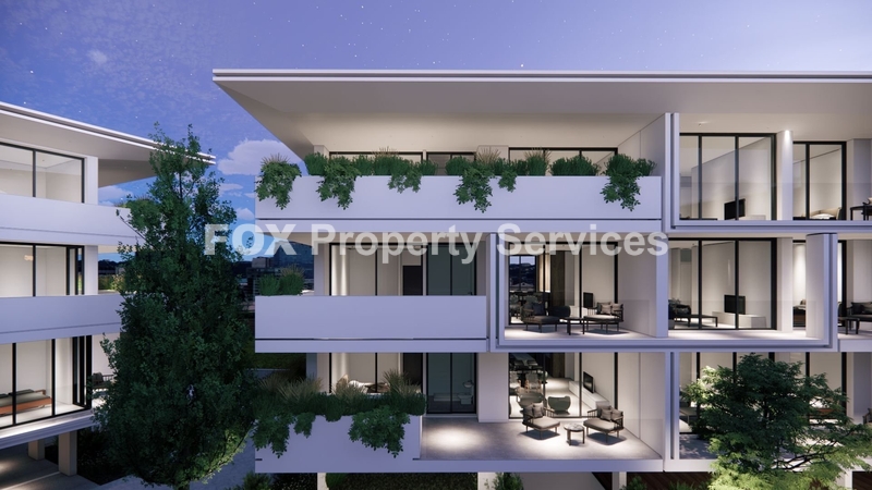 Apartment, For Sale, Paphos, Pafos (center)