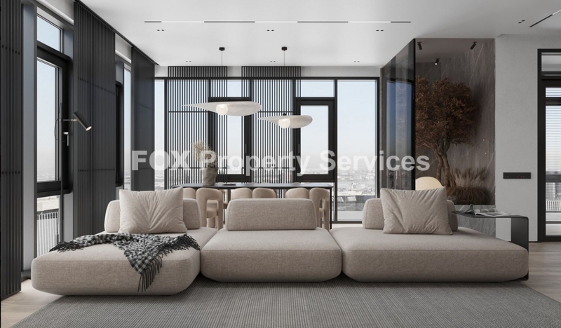 Apartment, For Sale, Paphos, Universal